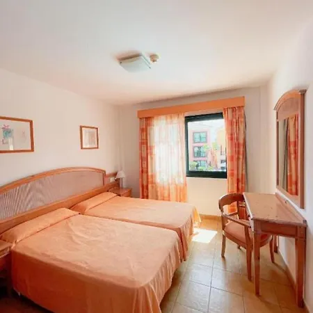 公寓 Pool View With All Inclusive, Wifi, Beach