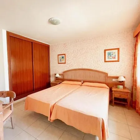 Pool View With All Inclusive, Wifi, Beach 公寓