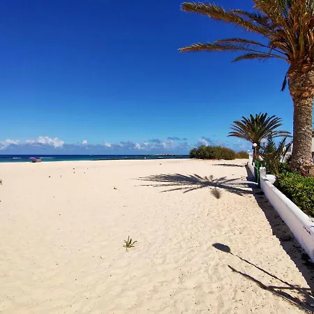 Apartman Pool View With All Inclusive, Wifi, Beach Corralejo