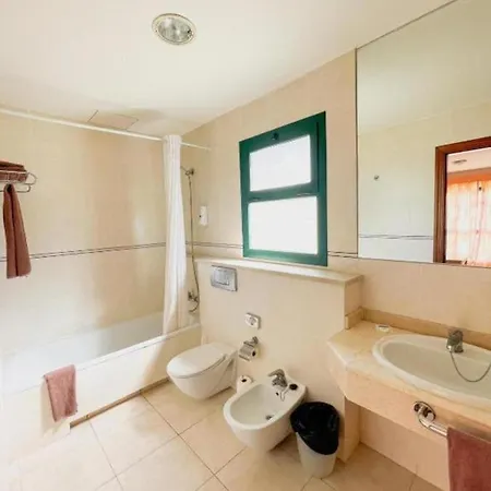 公寓 Pool View With All Inclusive, Wifi, Beach 科拉雷侯