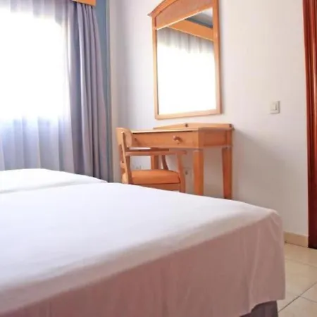 公寓 Pool View With All Inclusive, Wifi, Beach *