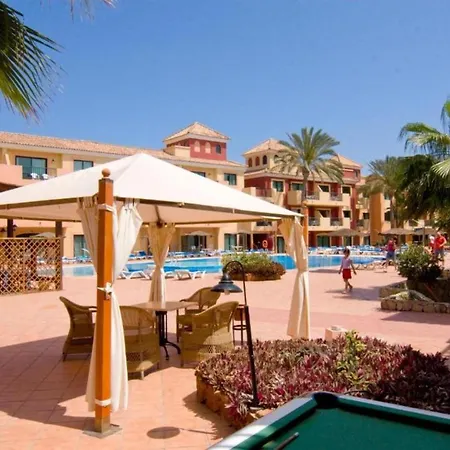 Appartement Pool View With All Inclusive, Wifi, Beach