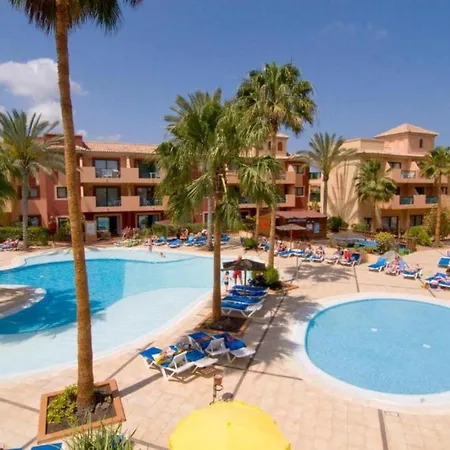 Appartement Pool View With All Inclusive, Wifi, Beach