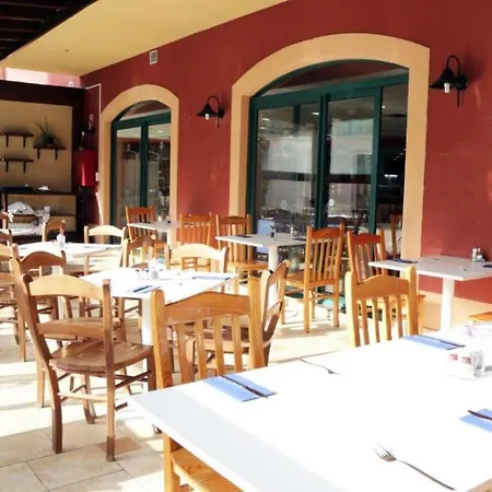 Pool View With All Inclusive, Wifi, Beach Appartement *