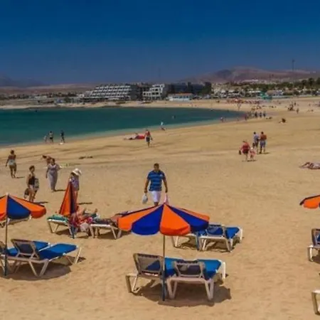Pool View With All Inclusive, Wifi, Beach Appartement